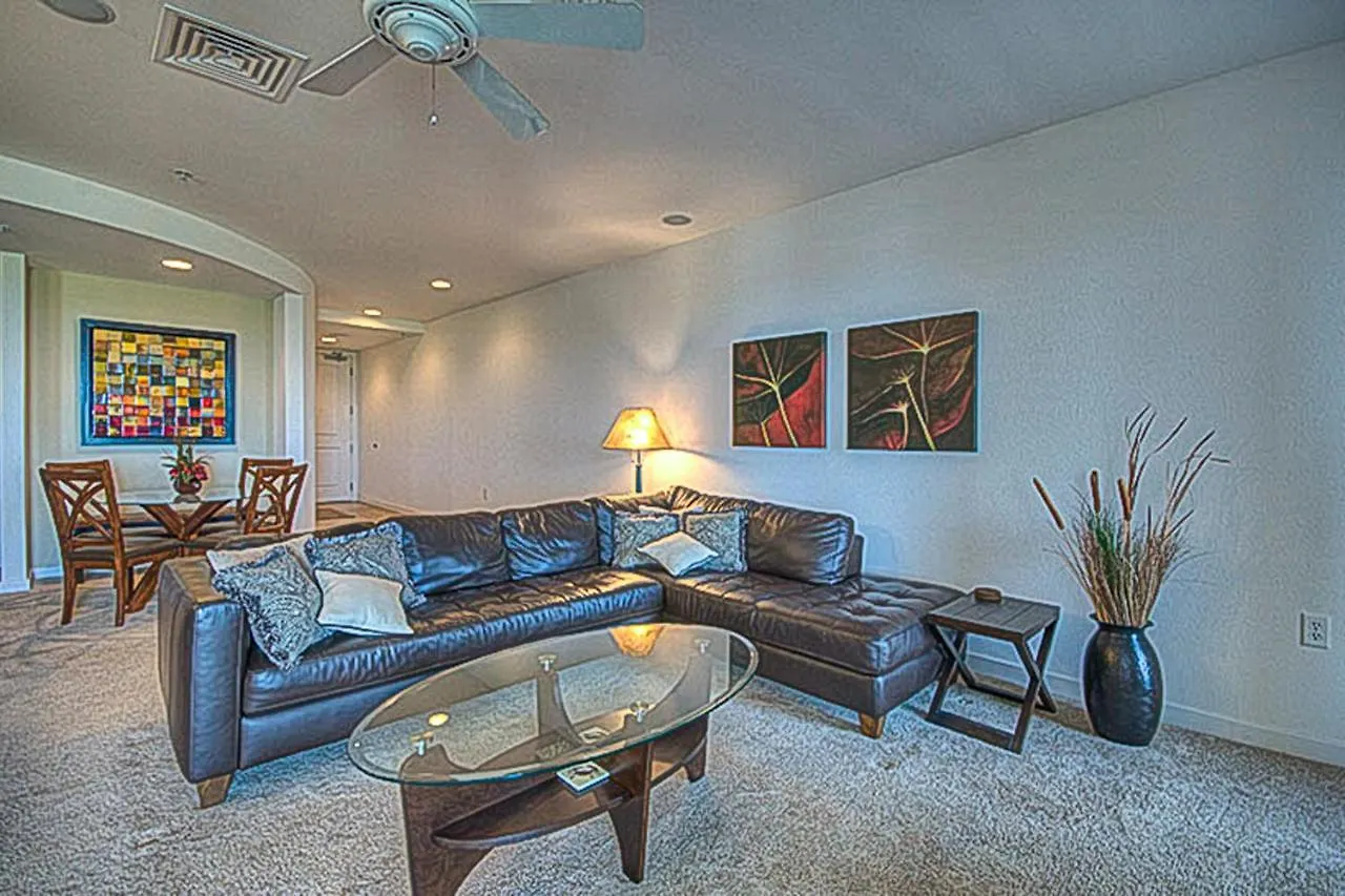 The Sanctuary - Sound Waves 132B Apartment Virginia Beach