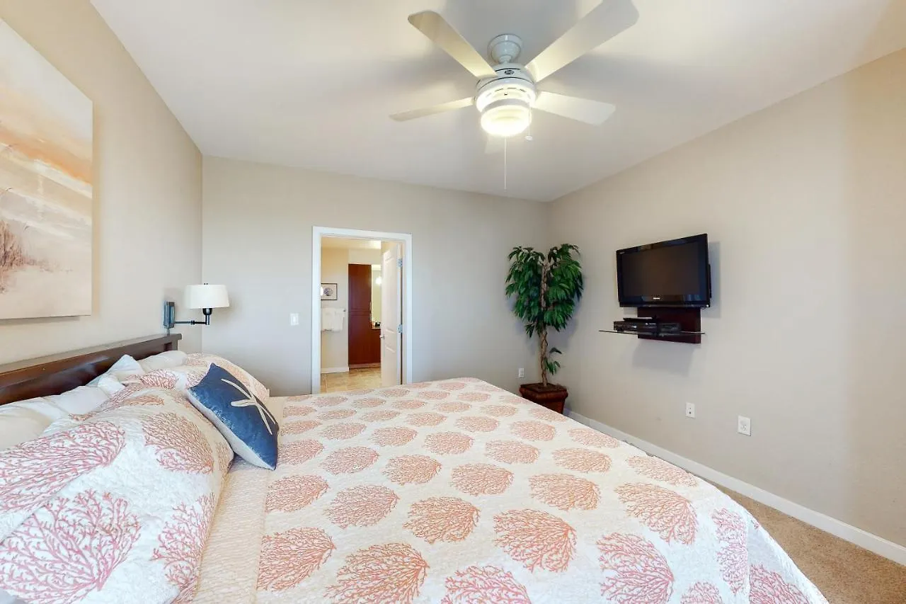 The Sanctuary - Sound Waves 132B Apartment Virginia Beach
