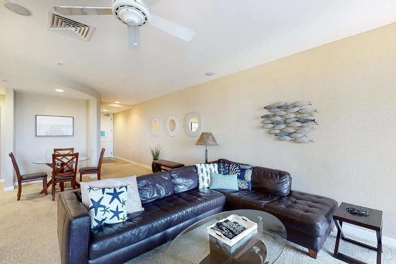 The Sanctuary - Sound Waves 132B Apartment Virginia Beach 0*,  United States