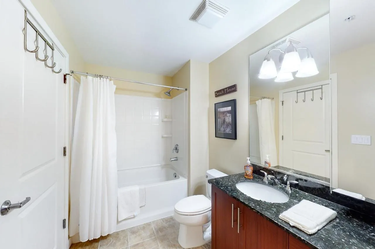 The Sanctuary - Sound Waves 132B Apartment Virginia Beach 0*,