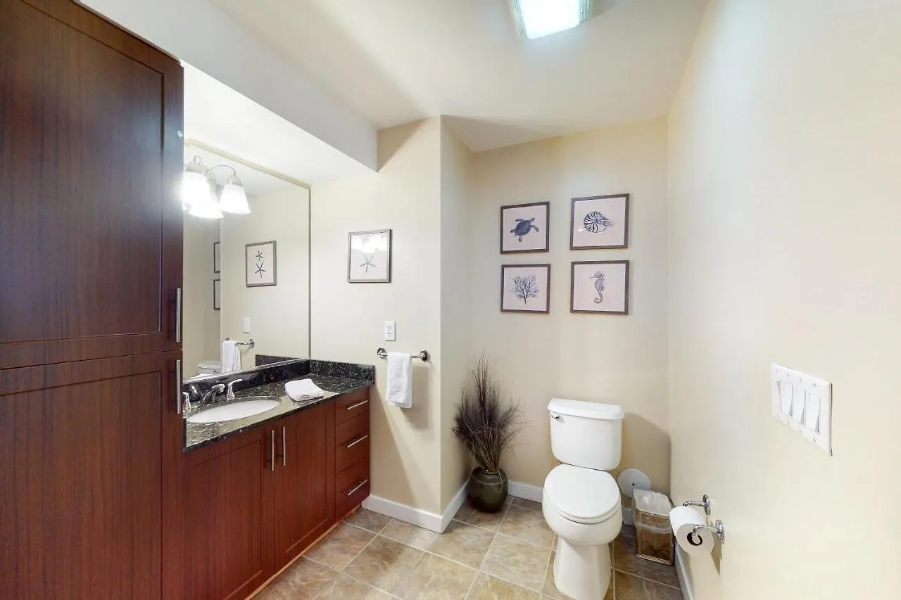 The Sanctuary - Sound Waves 132B Apartment Virginia Beach