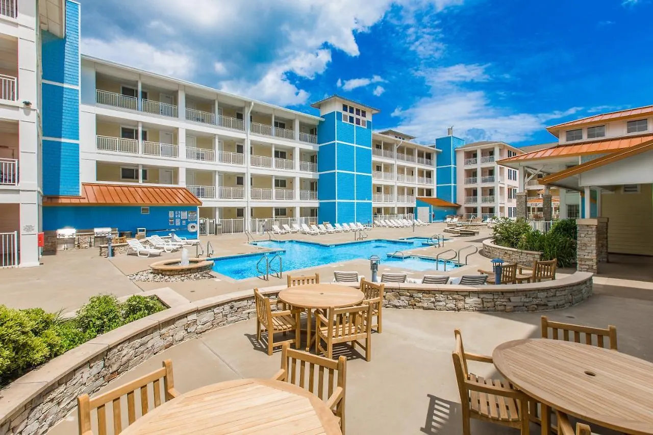 The Sanctuary - Sound Waves 132B Apartment Virginia Beach