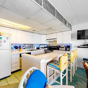 Sea Gate 810 Apartment Ocean City
