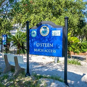 East Pass Towers 304 Apartment Destin